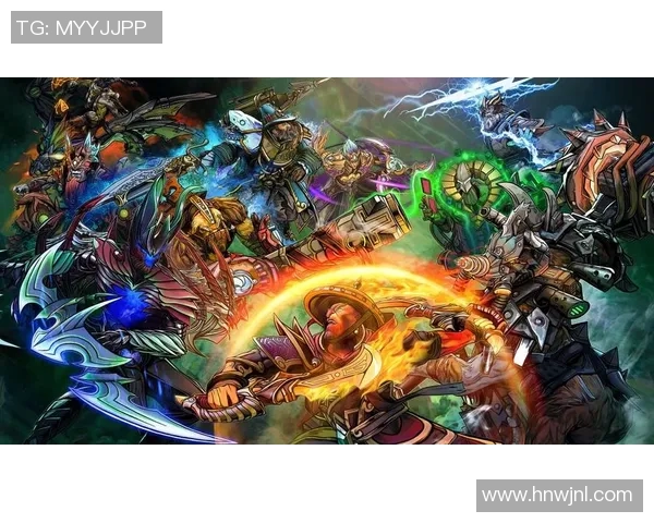 TES逆袭之路：从低谷到巅峰的DOTA2传奇之旅